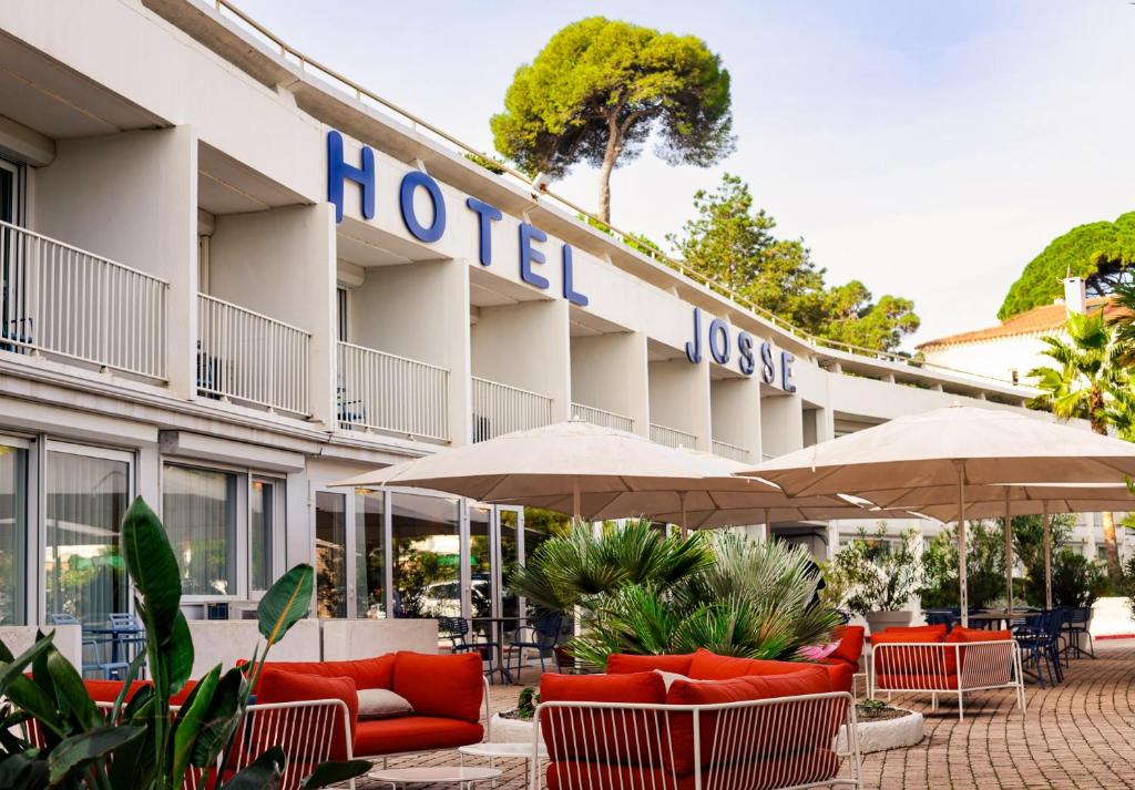 Hôtel Josse