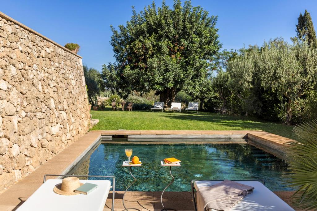 Masseria Costanza, Vendicari Retreat
