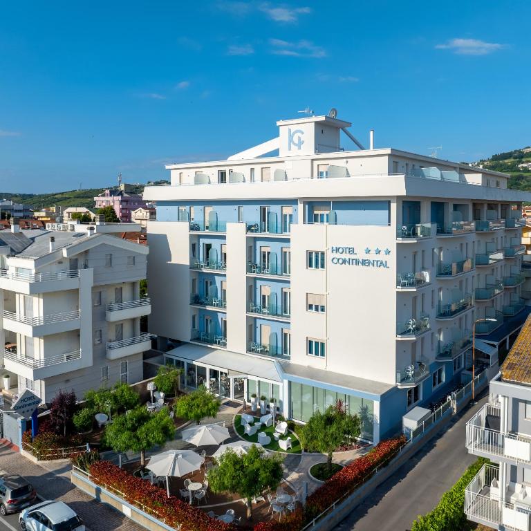 Hotel Continental