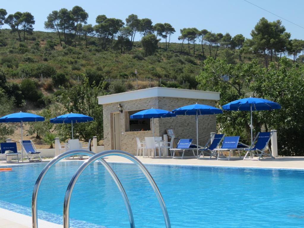 Residence Villa Ascoli