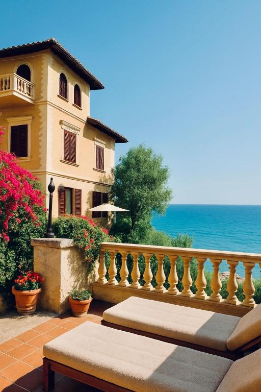 Villa Lina