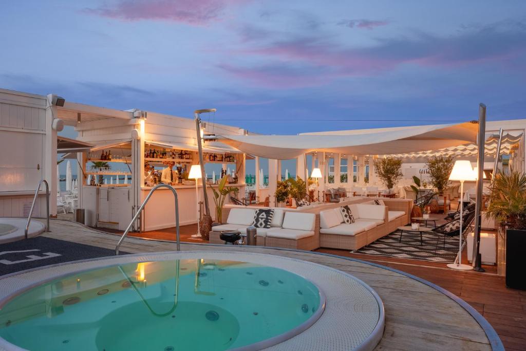 Excelsior Hotel, SPA & Lido