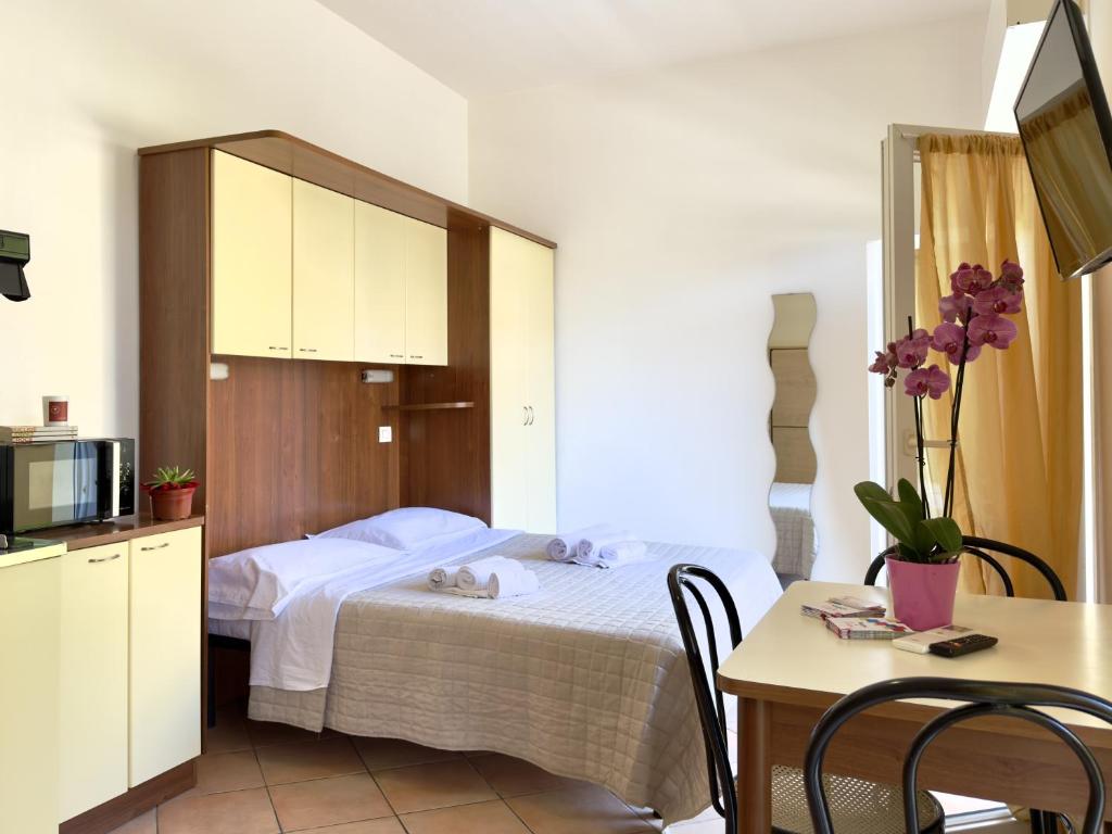 Hotel Carioca