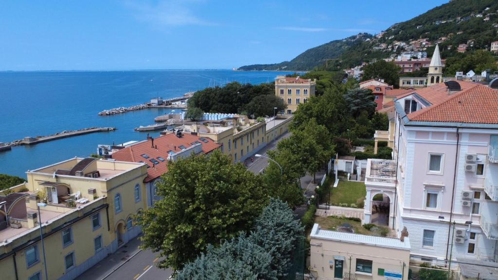 Hotel Greif Maria Theresia