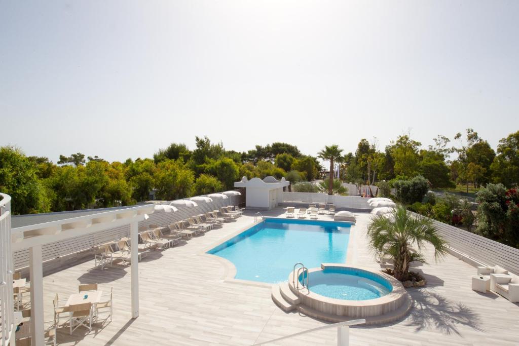 Hotel Garden Ripa