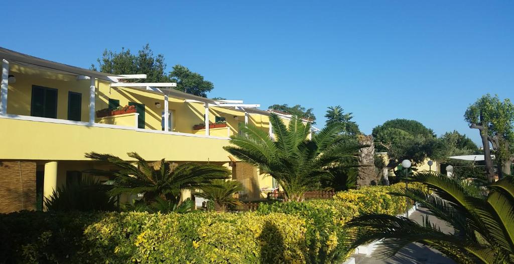 Hotel Belvedere