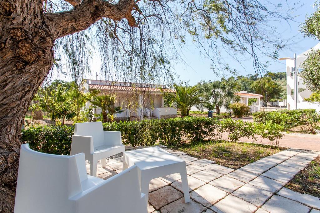 Hotel Sciali