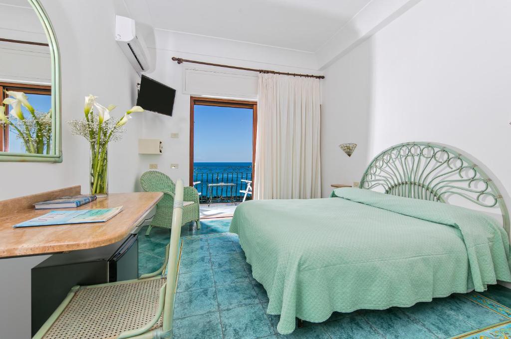Hotel Pupetto