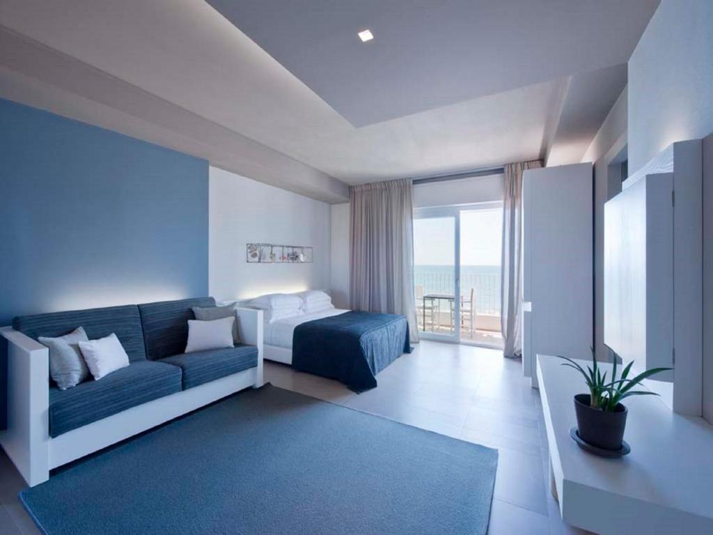 Il Fogliano Hotel New Life
