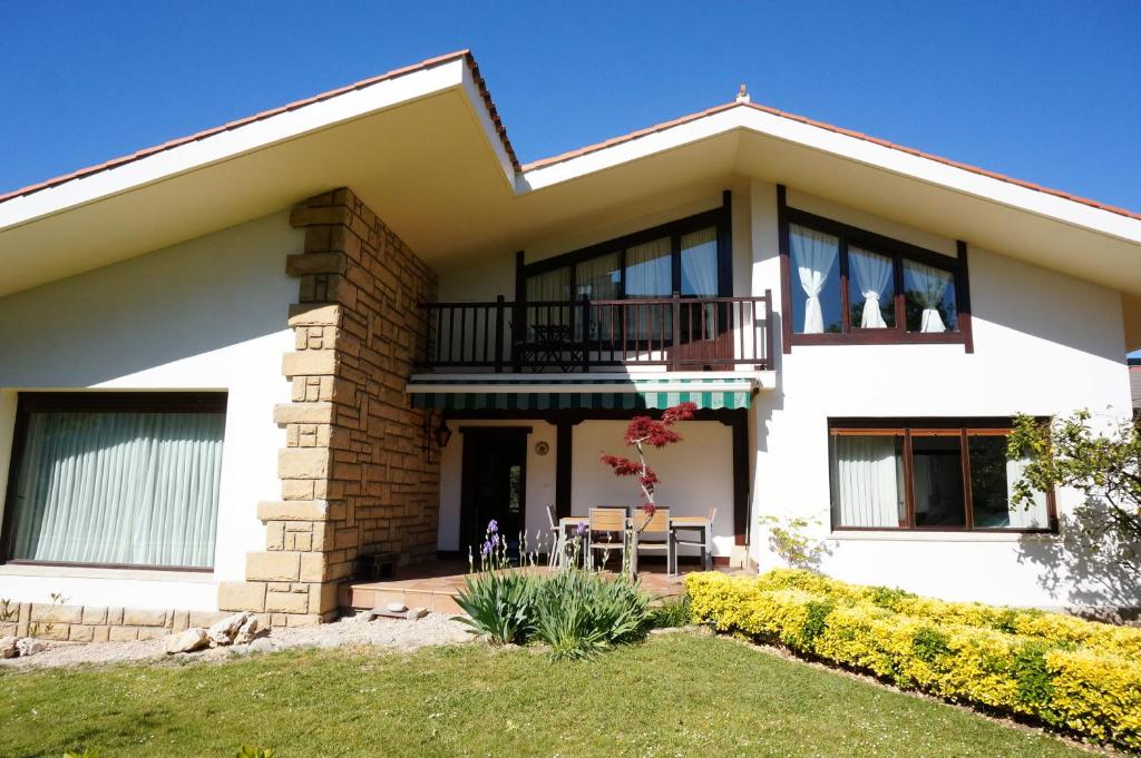 Aloka Rooms Sopela