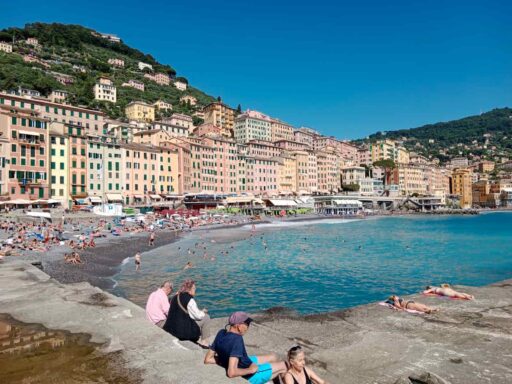 Camogli