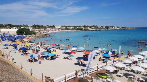 Marina di Pulsano, Taranto