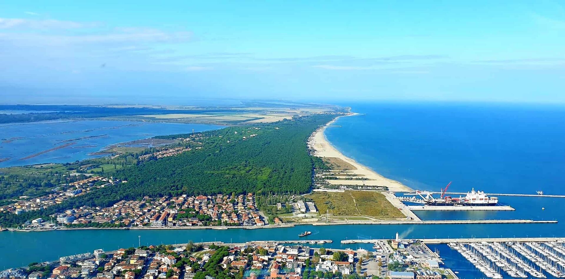 Marina di Ravenna