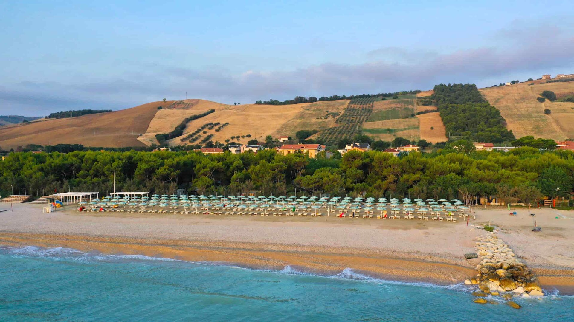 Prev Abruzzo, Italy