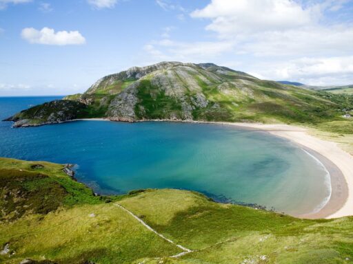 Best Beaches in Ireland