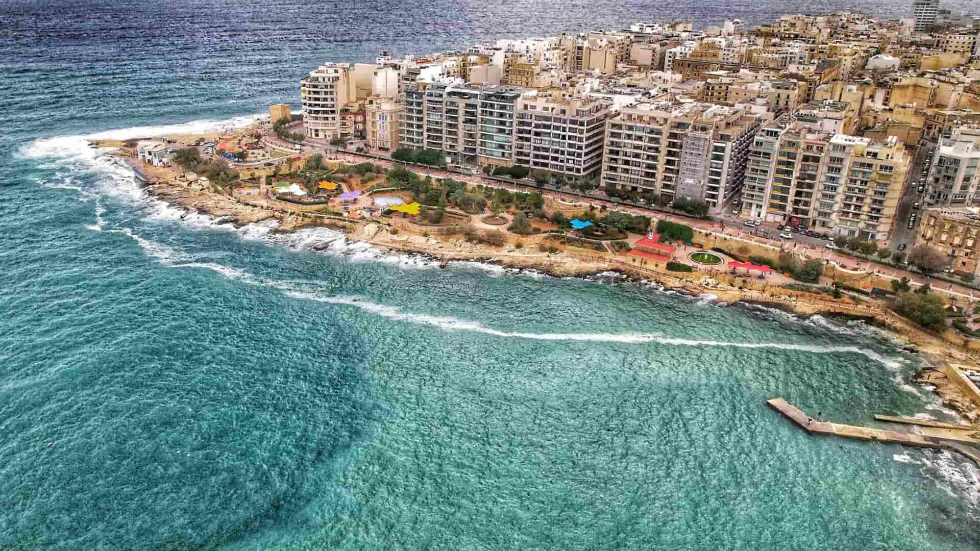 head Sliema