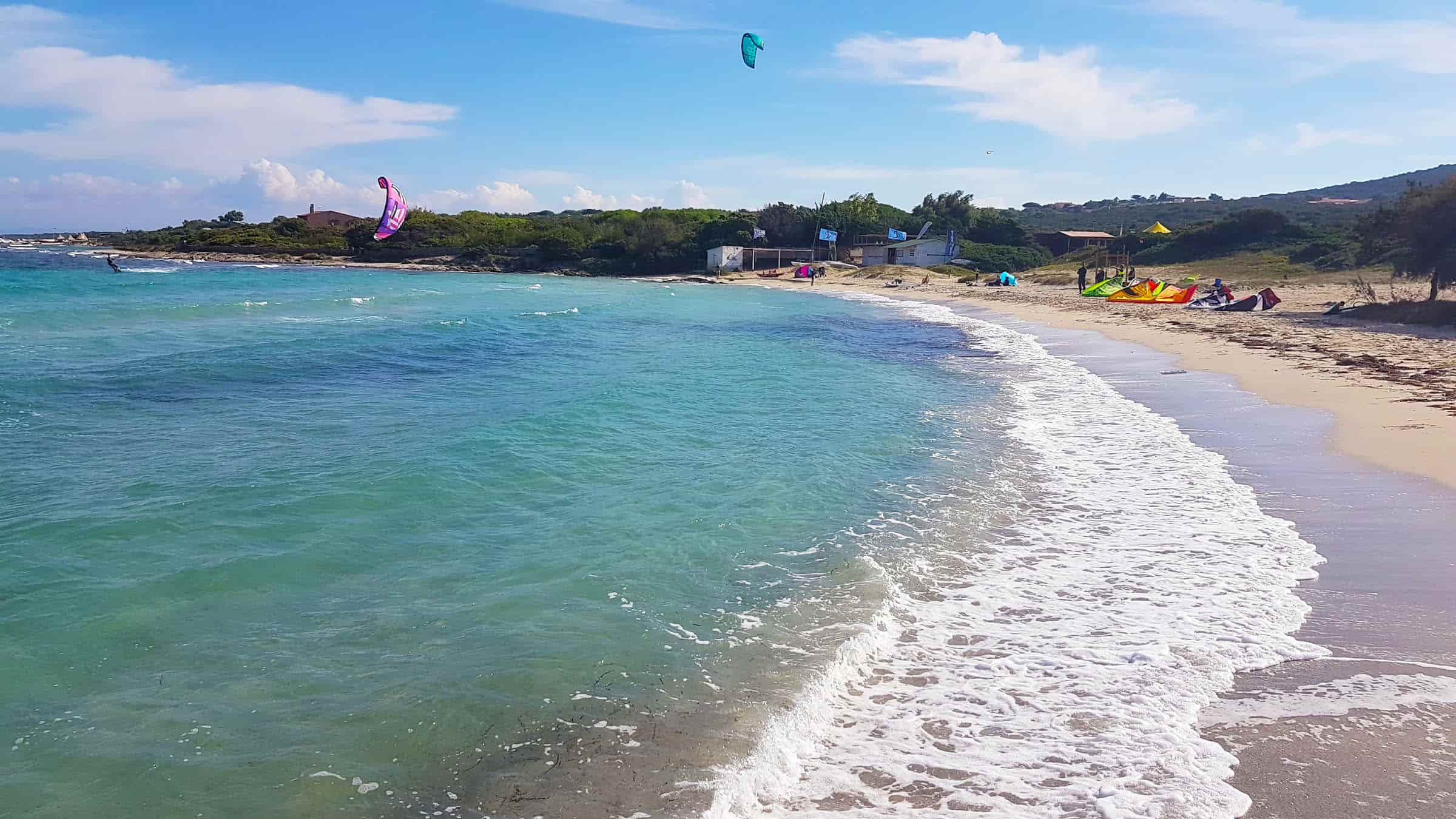 Italy Beach