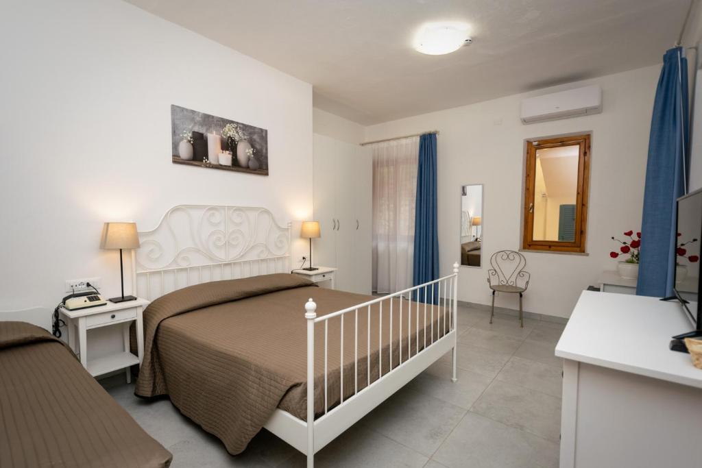 Hotel Anna