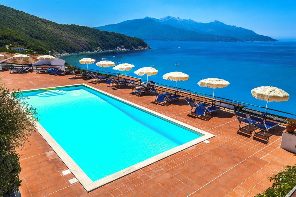 Hotel Paradiso
