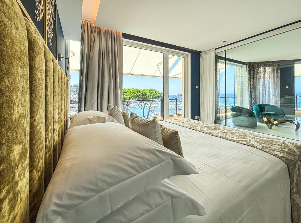 Hotel Cala del Porto