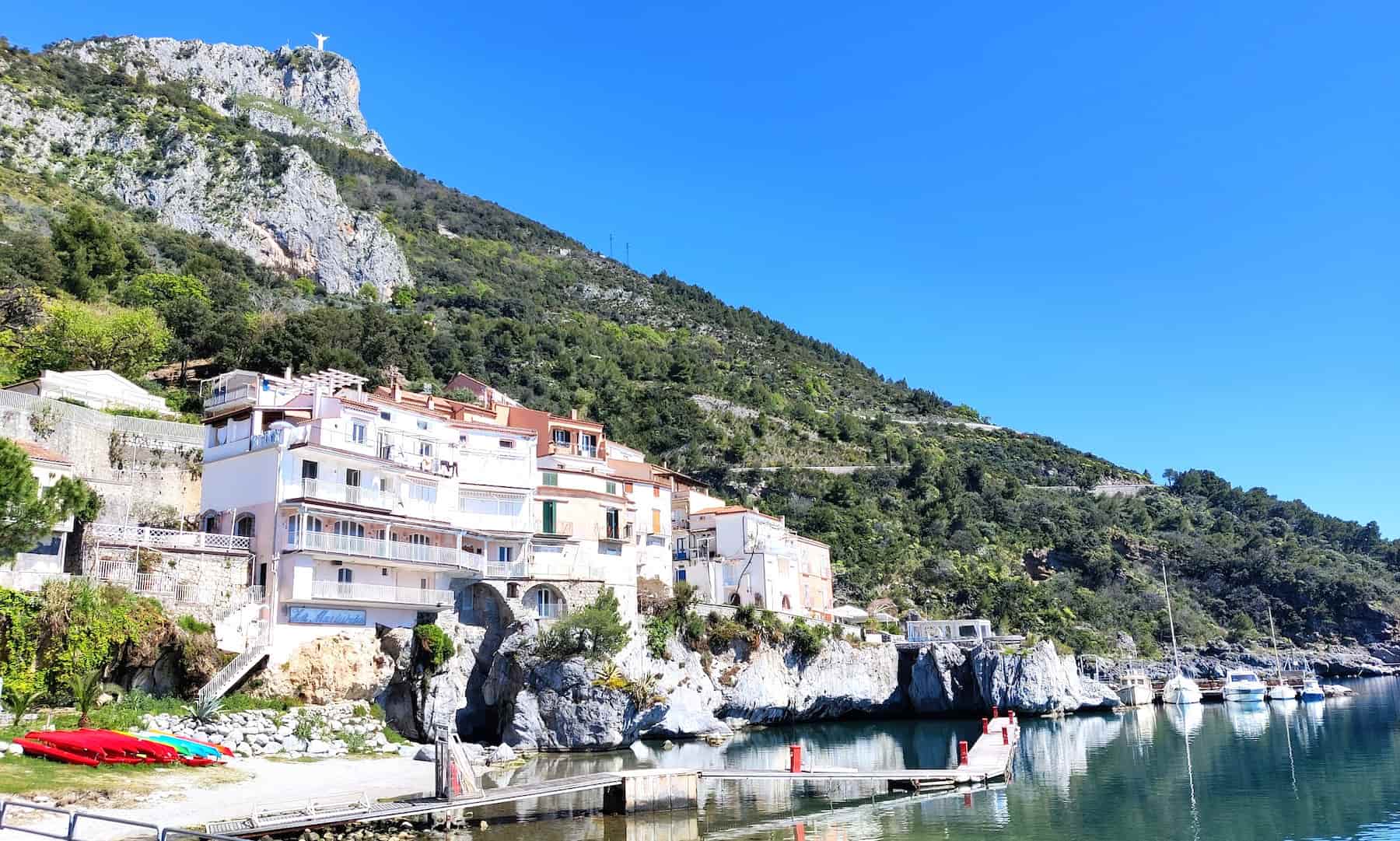 Basilicata, Italy