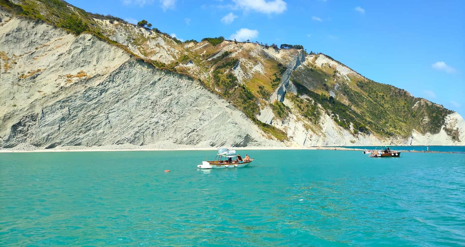 Conero, Italy