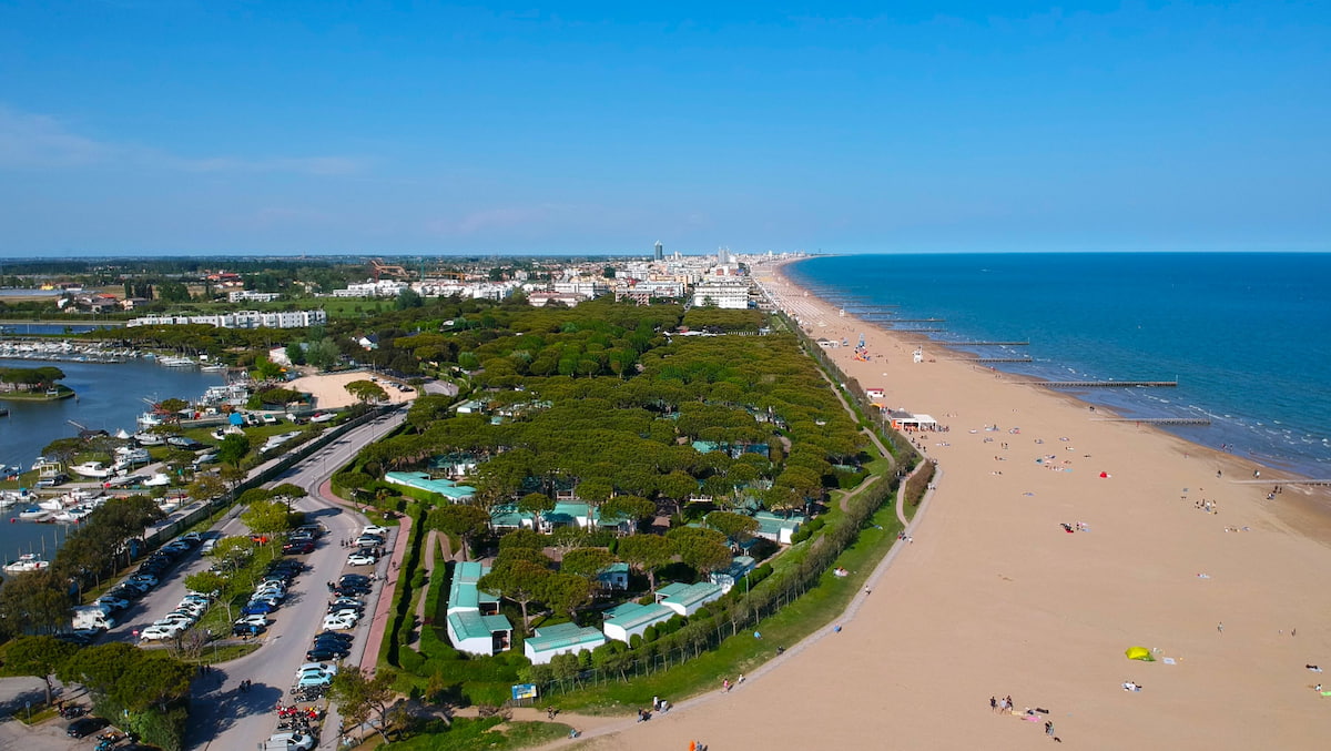 Jesolo, Italy