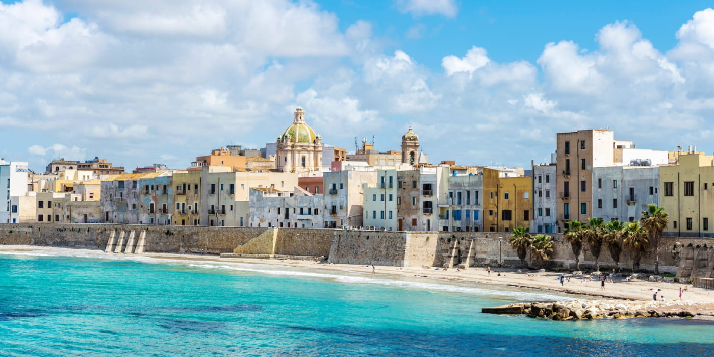 Marsala, Italy