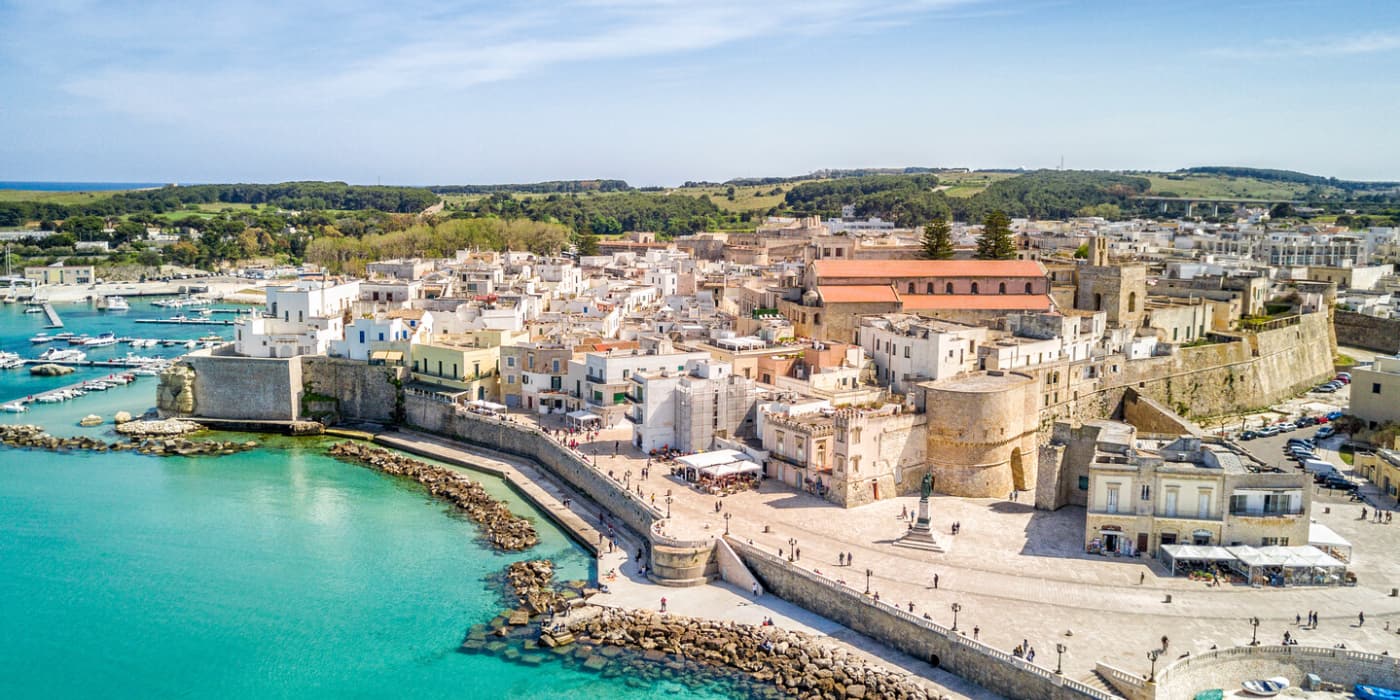 Otranto, Italy