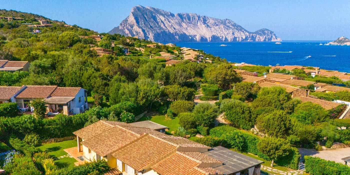 San Teodoro, Italy
