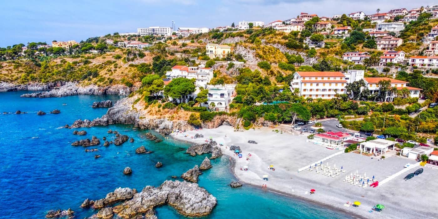 Scalea, Italy