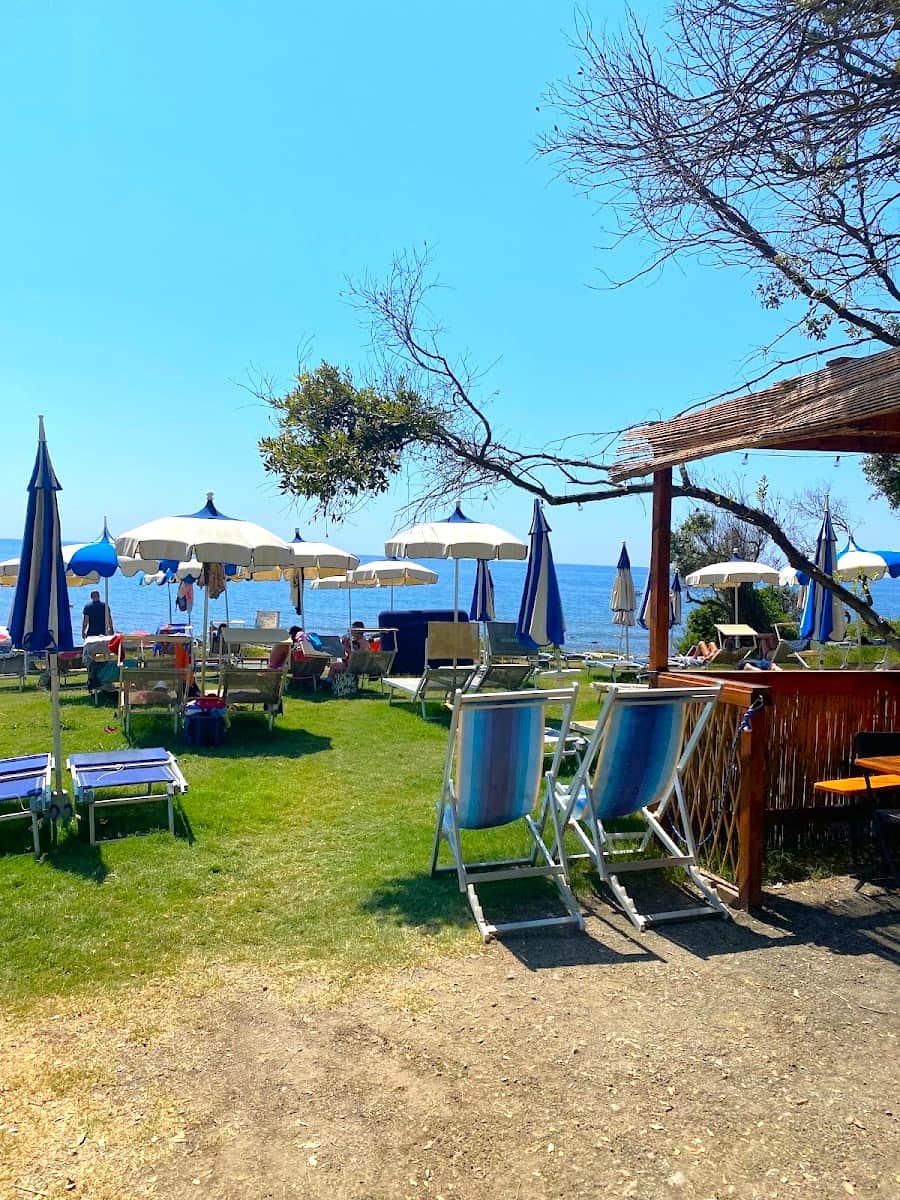 Arancio Beach, Spiagge Bianche Arancio Beach, Spiagge Bianche