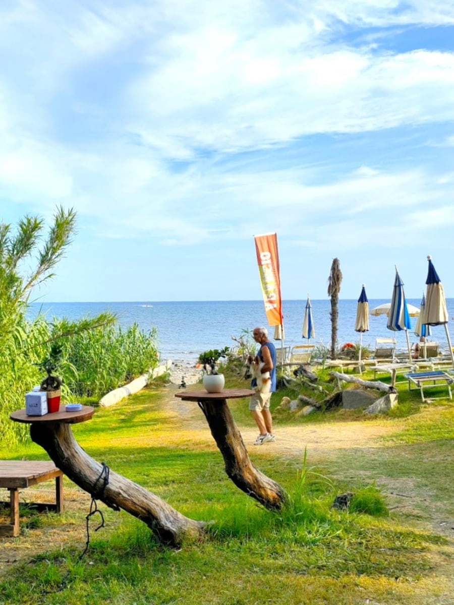 Arancio Beach, Spiagge Bianche Arancio Beach, Spiagge Bianche