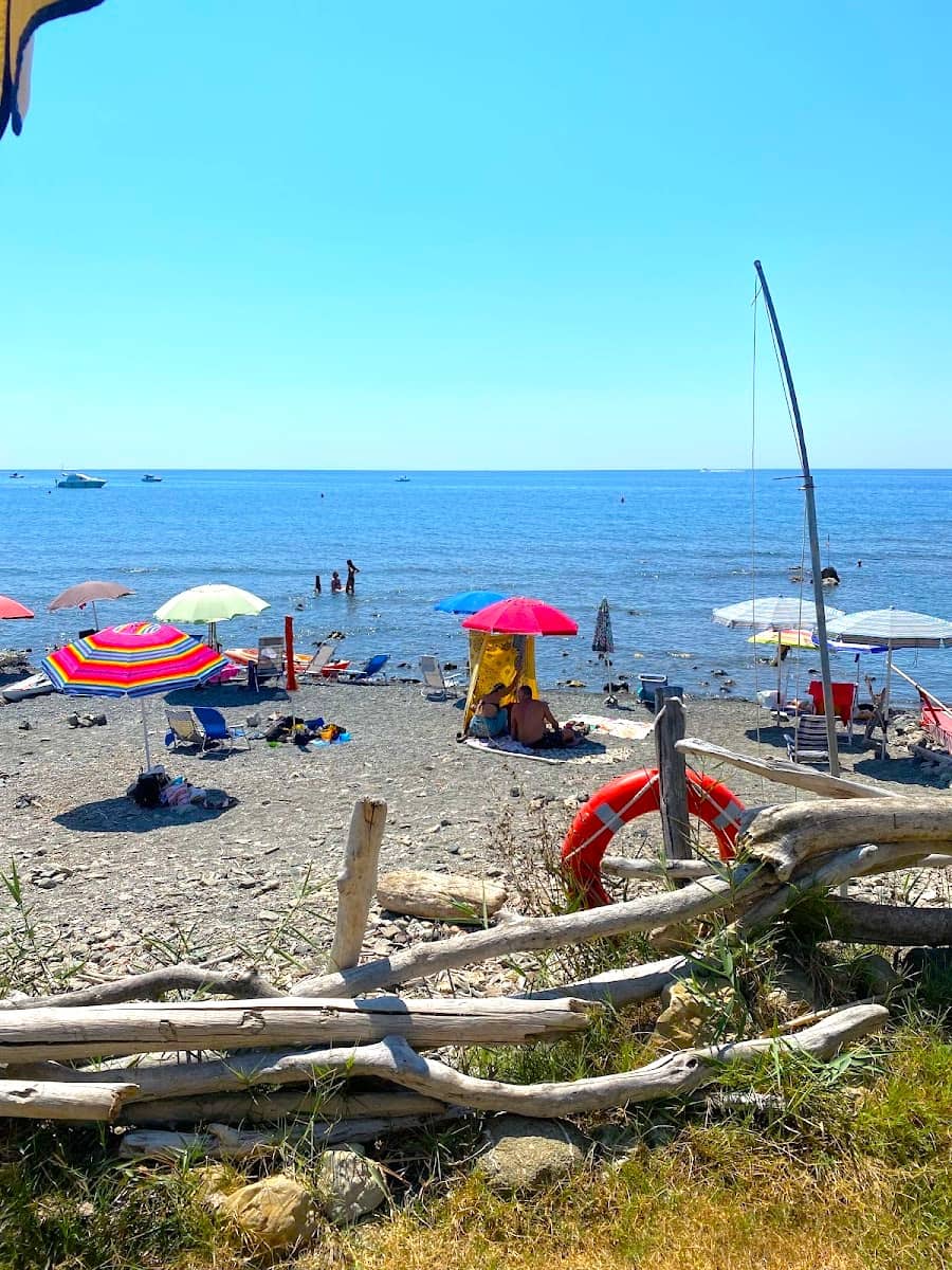 Arancio Beach, Spiagge Bianche Arancio Beach, Spiagge Bianche