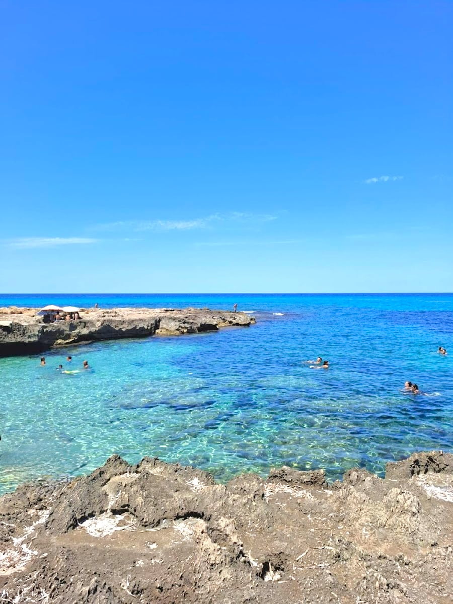 Baia Santa Barbara Beach, Macari Baia Santa Barbara Beach, Macari