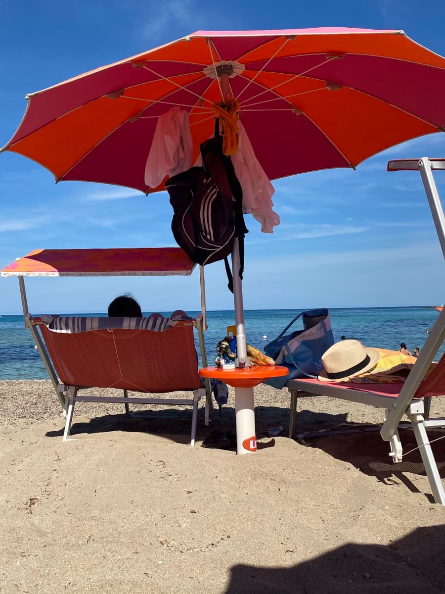 Baia Santa Barbara Beach, Macari Baia Santa Barbara Beach, Macari