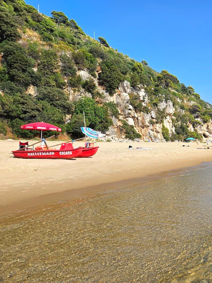 Terracina, Italy Terracina, Italy