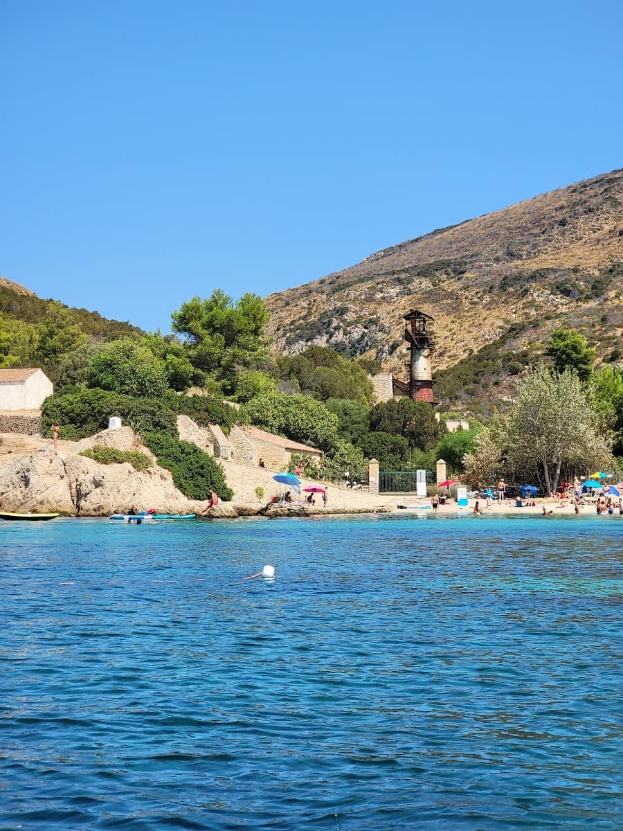 Cala Moresca Beach, Golfo Aranci Cala Moresca Beach, Golfo Aranci