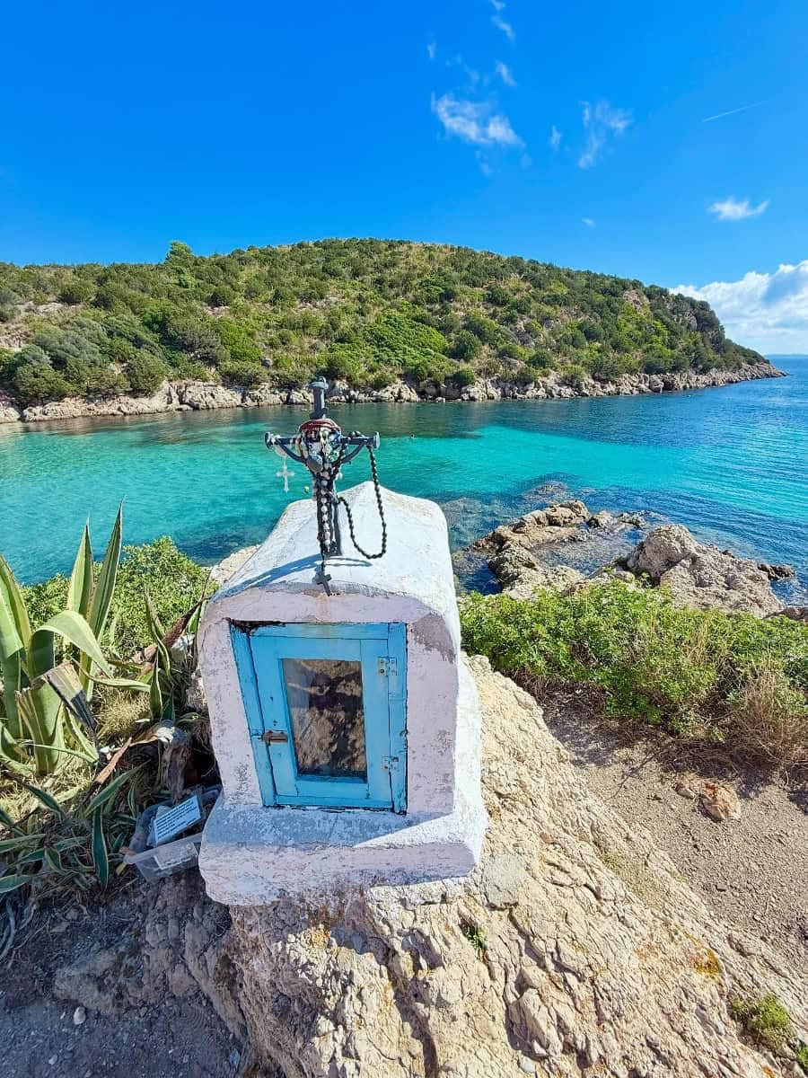 Cala Moresca Beach, Golfo Aranci Cala Moresca Beach, Golfo Aranci