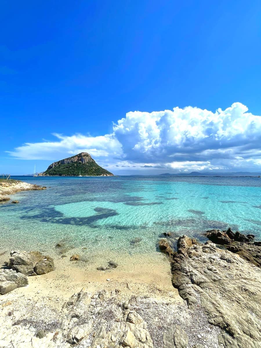 Golfo Aranci, Italy Golfo Aranci, Italy
