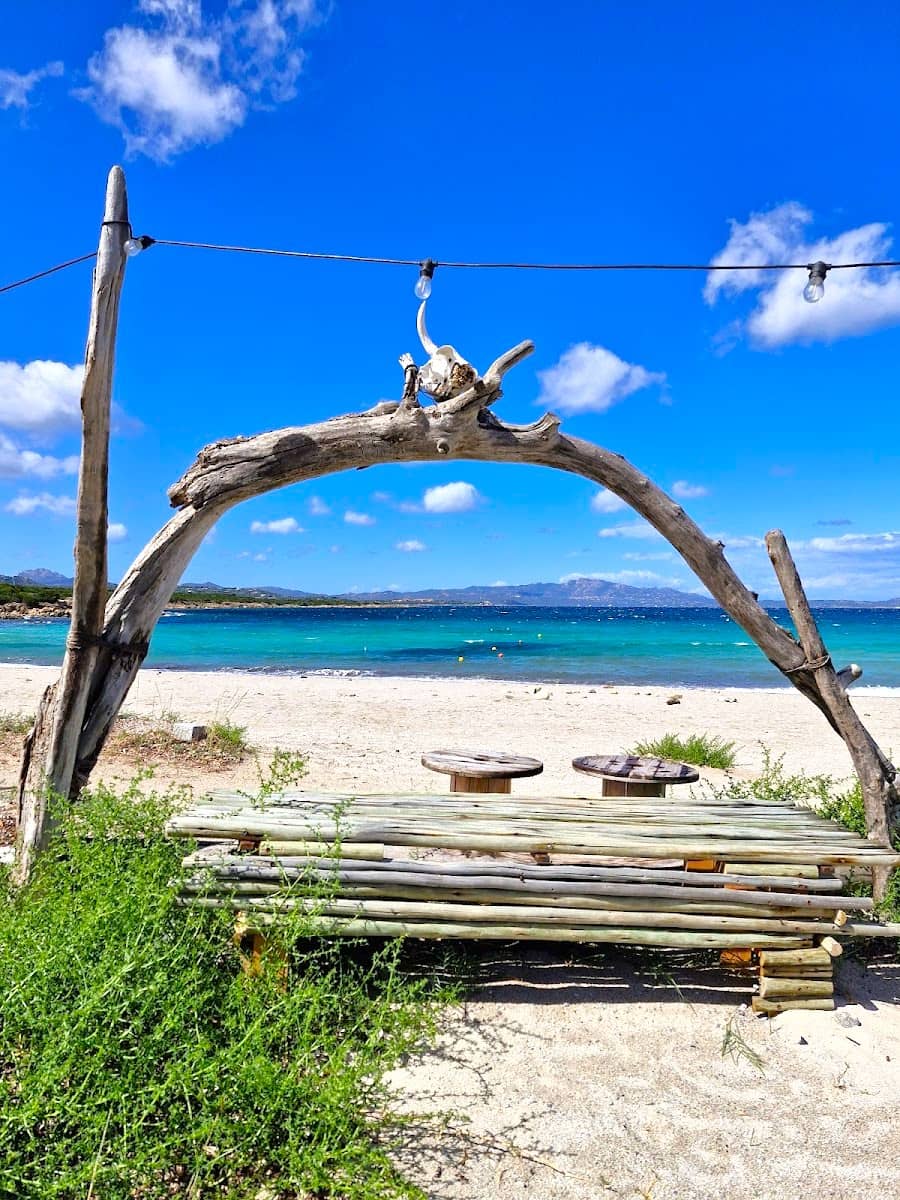 Cala Sabina Beach, Golfo Aranci Cala Sabina Beach, Golfo Aranci