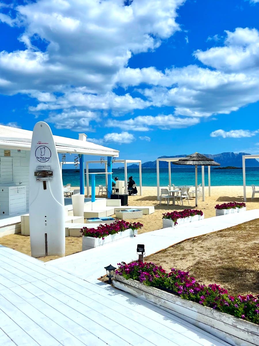 Golfo Aranci, Italy Golfo Aranci, Italy
