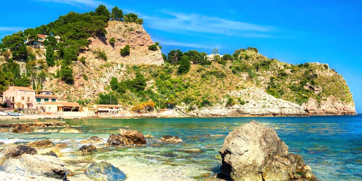 Capalbio, Italy