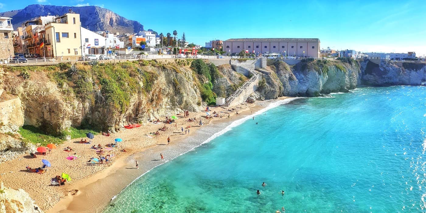 Carini, Italy