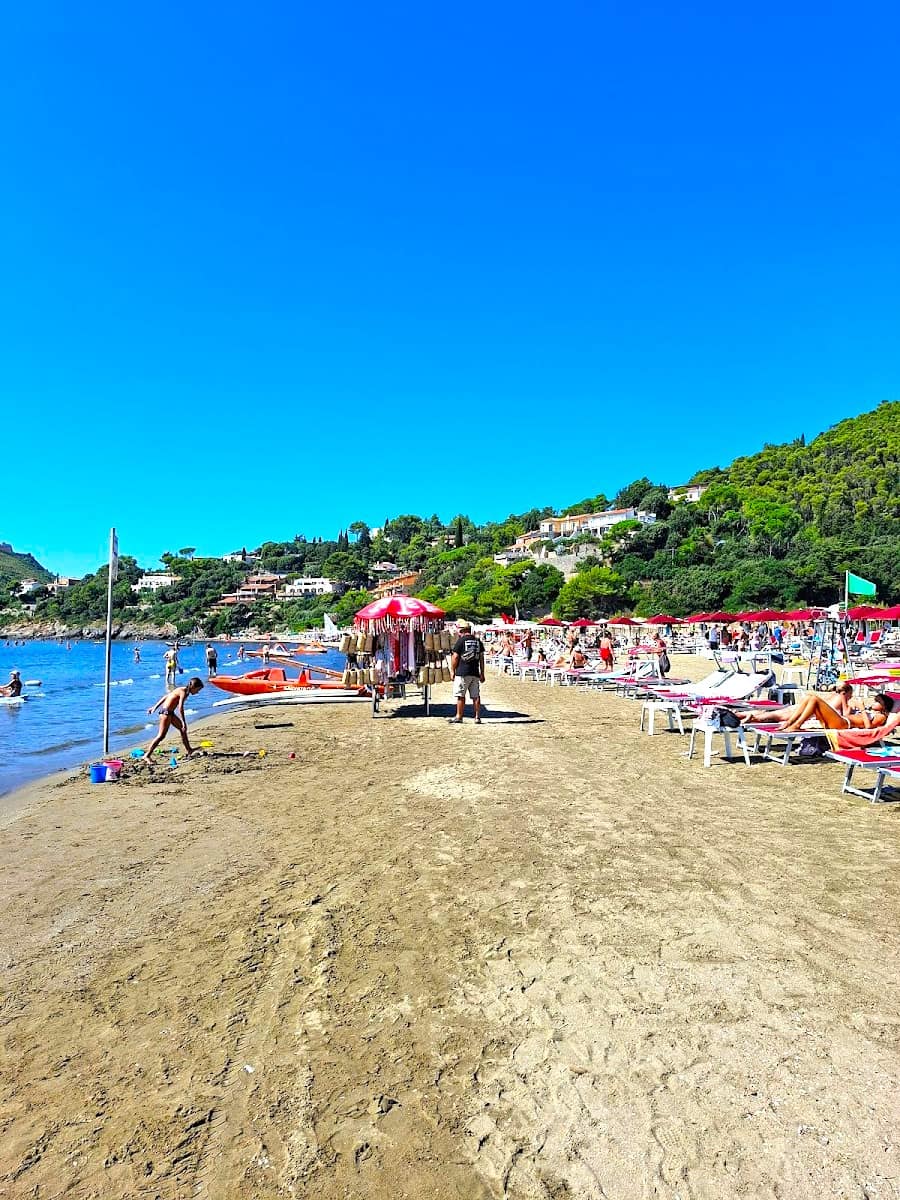 Feniglia Beach, Porto Ercole Feniglia Beach, Porto Ercole