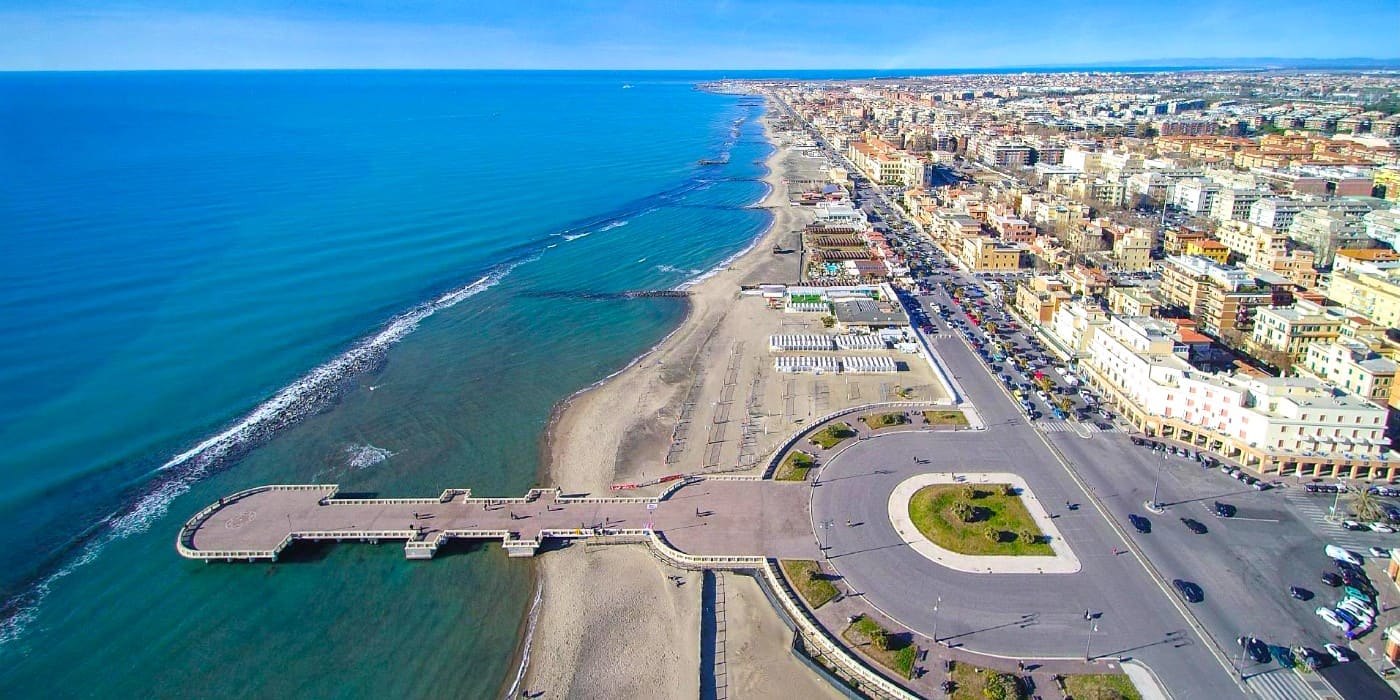 Fiumicino, Italy