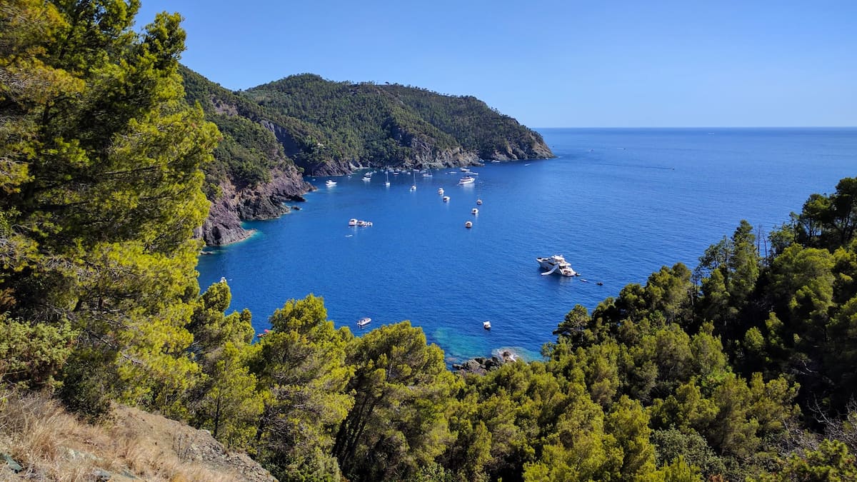 Framura, Italy