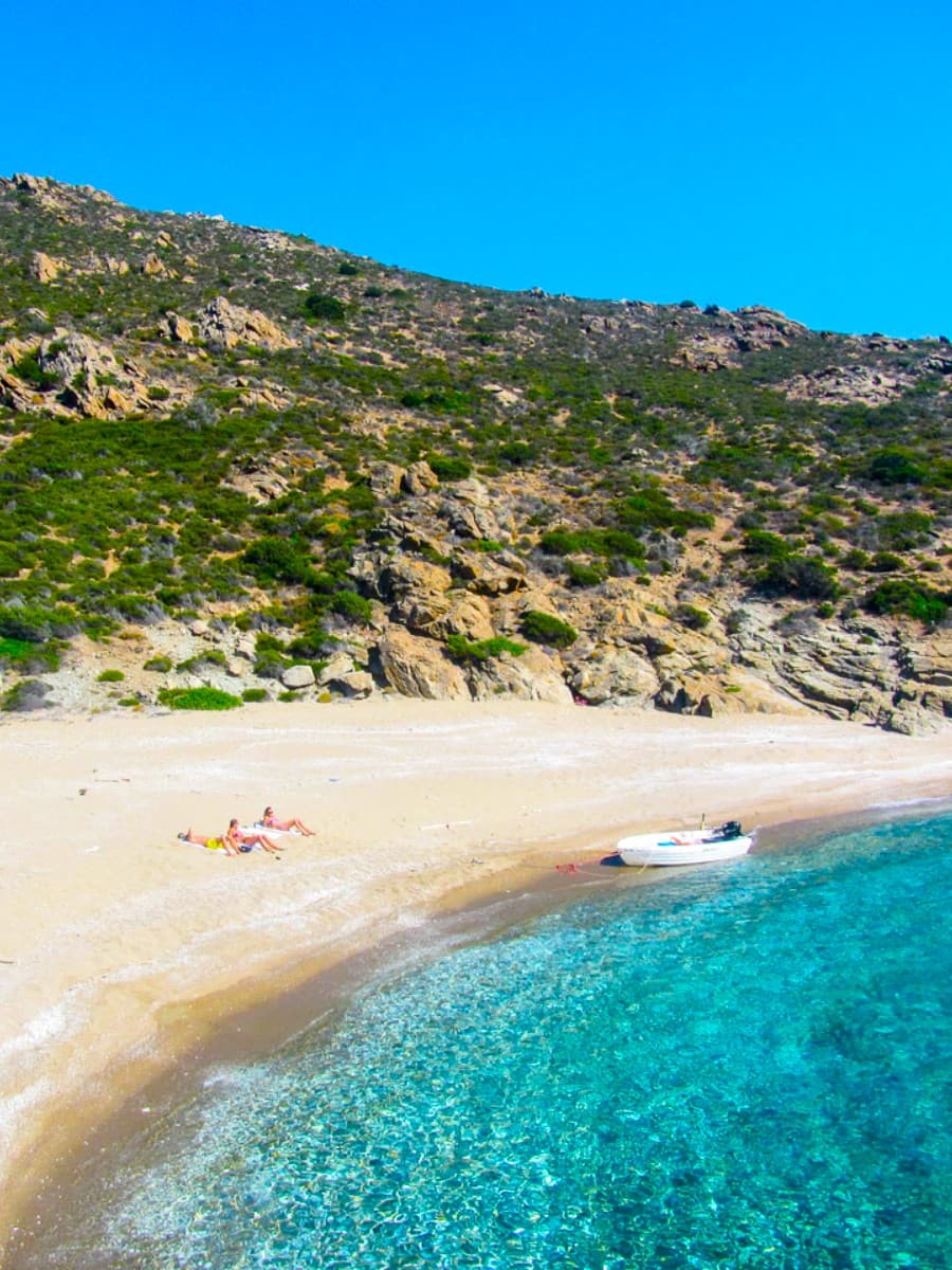 Ios, Greece Ios, Greece
