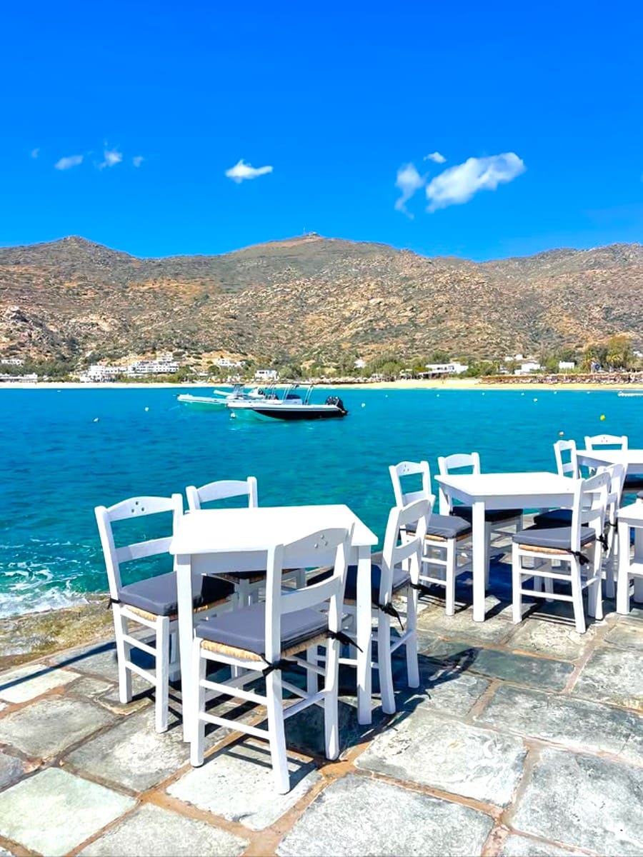 Ios, Greece Ios, Greece
