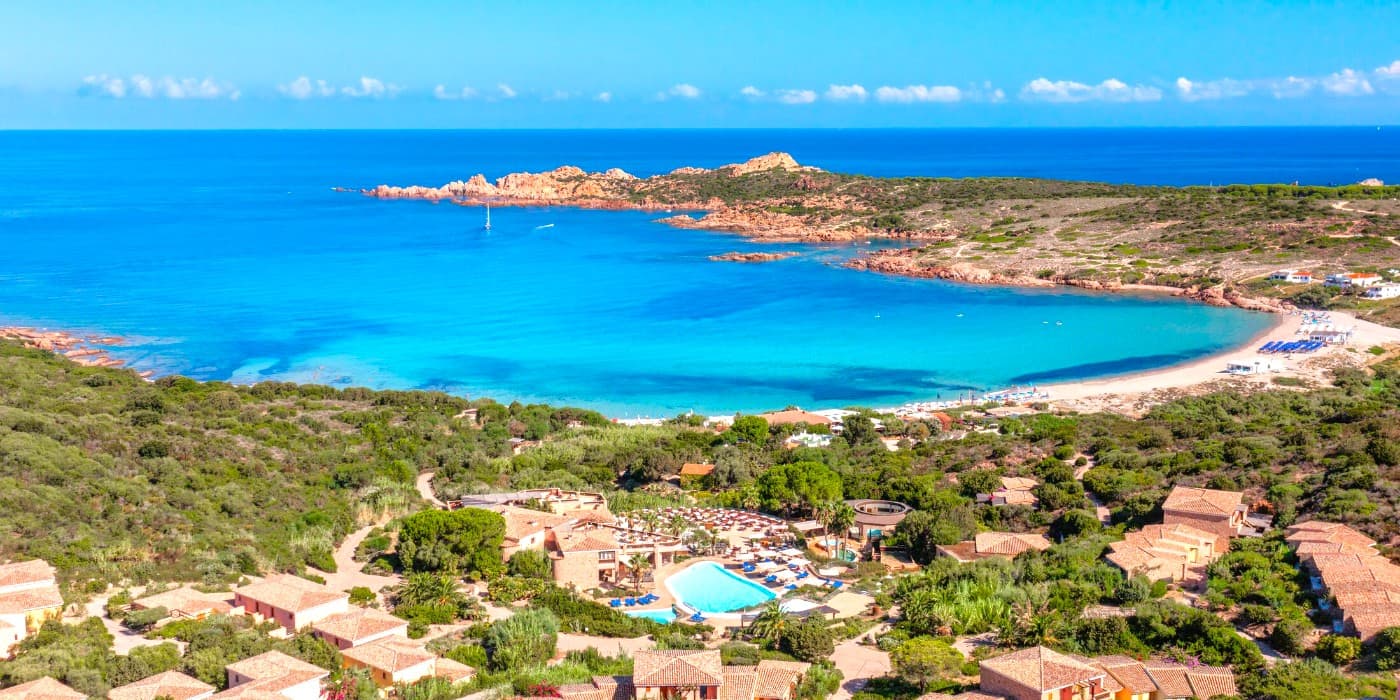 Isola Rossa